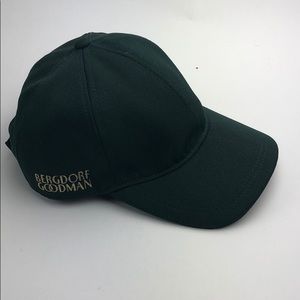 Special Edition Bergdorf Goodman hat!